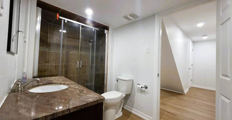 Bsmt-148 Tamarac Trail, Aurora, ON, L4G 5V3 - 8