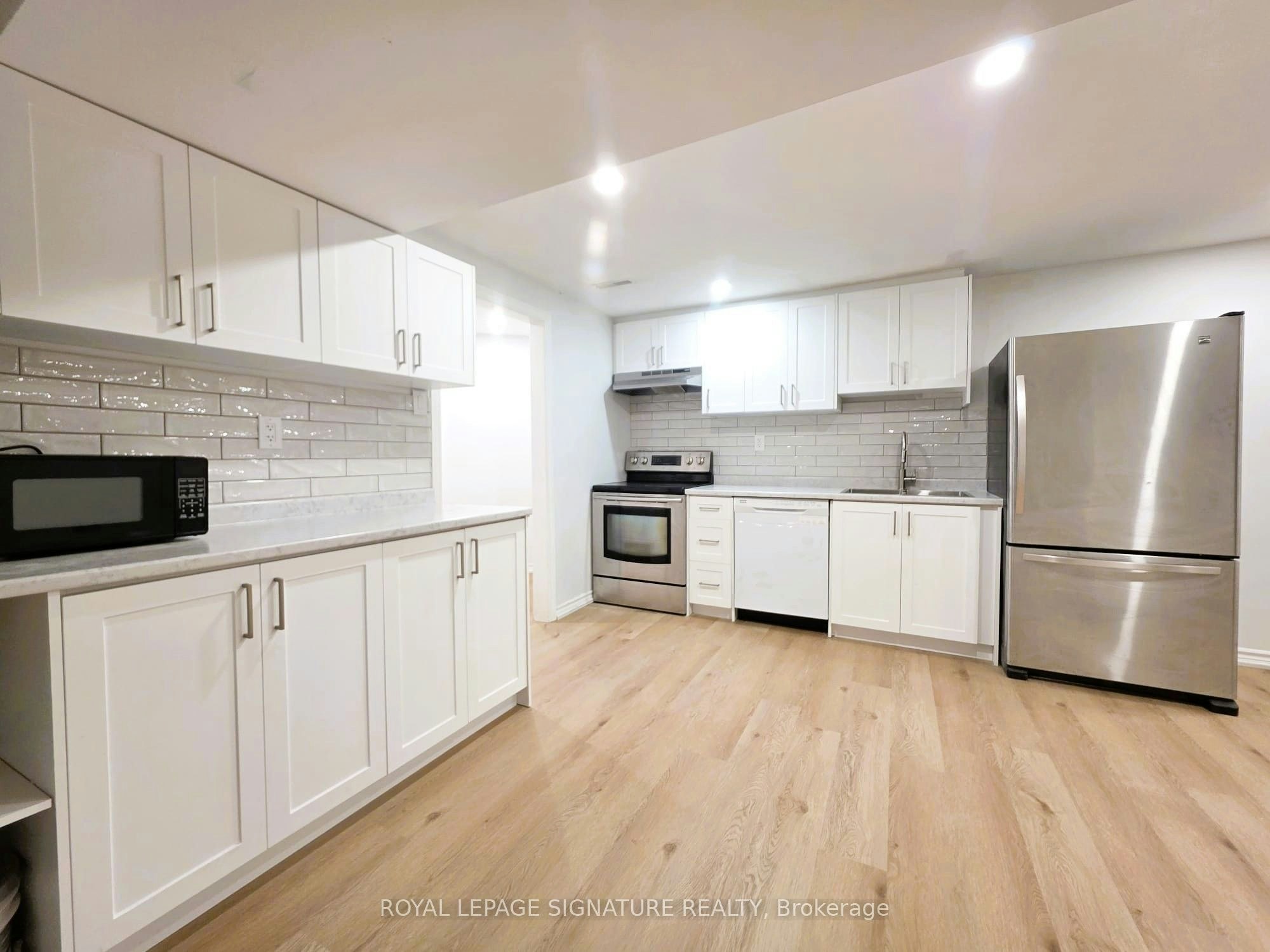 Bsmt-148 Tamarac Trail, Aurora, ON, L4G 5V3