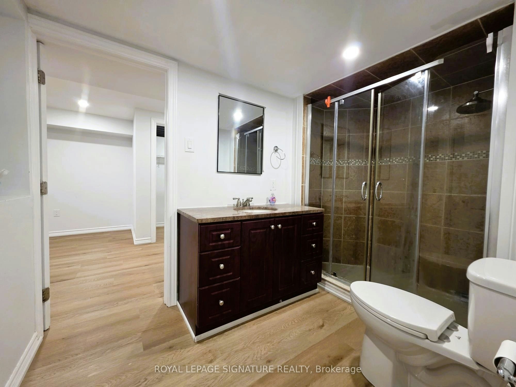 Bsmt-148 Tamarac Trail, Aurora, ON, L4G 5V3 - 7