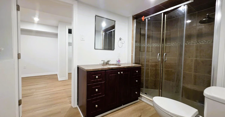 Bsmt-148 Tamarac Trail, Aurora, ON, L4G 5V3 - 7