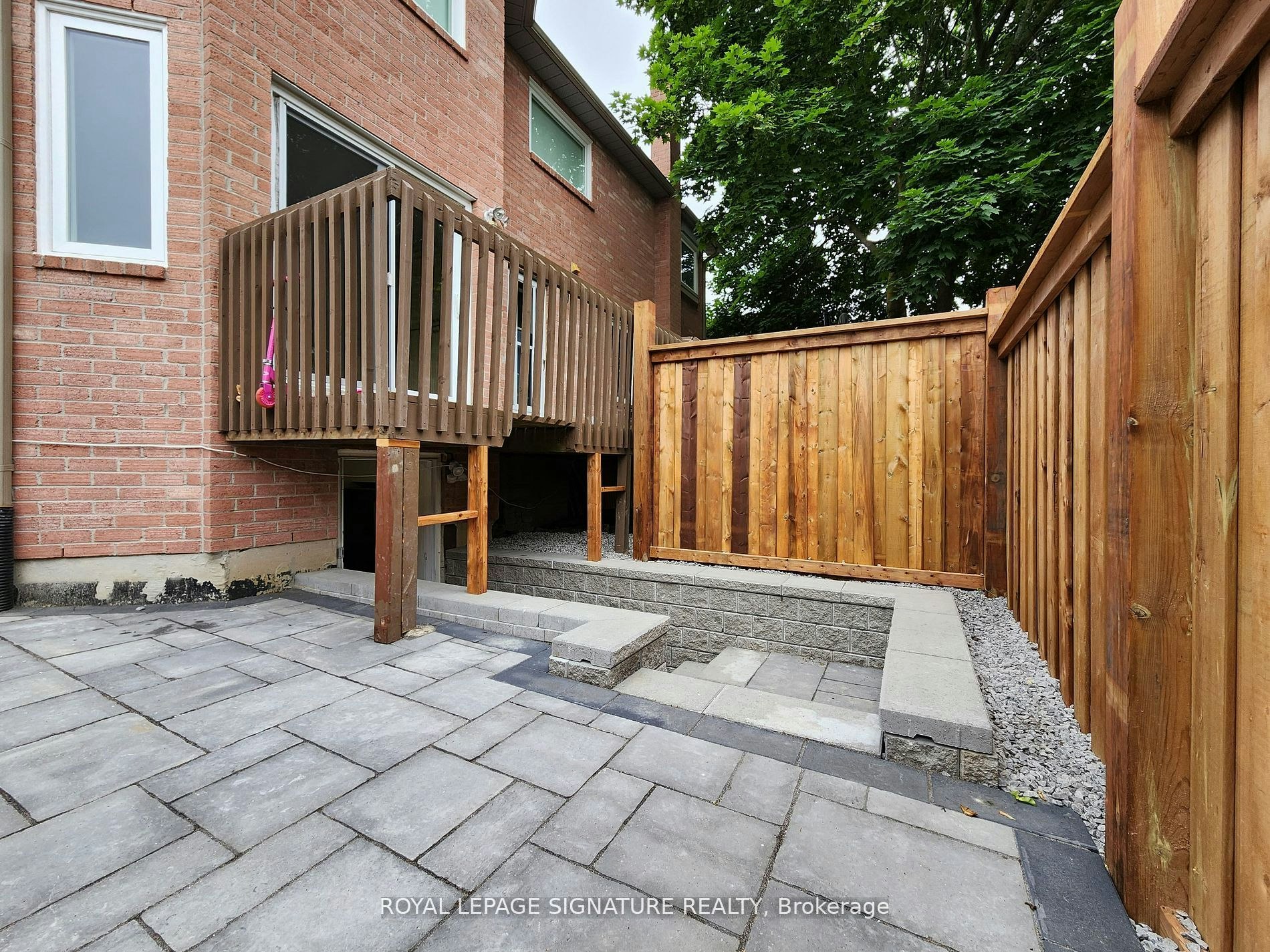Bsmt-148 Tamarac Trail, Aurora, ON, L4G 5V3 - 11