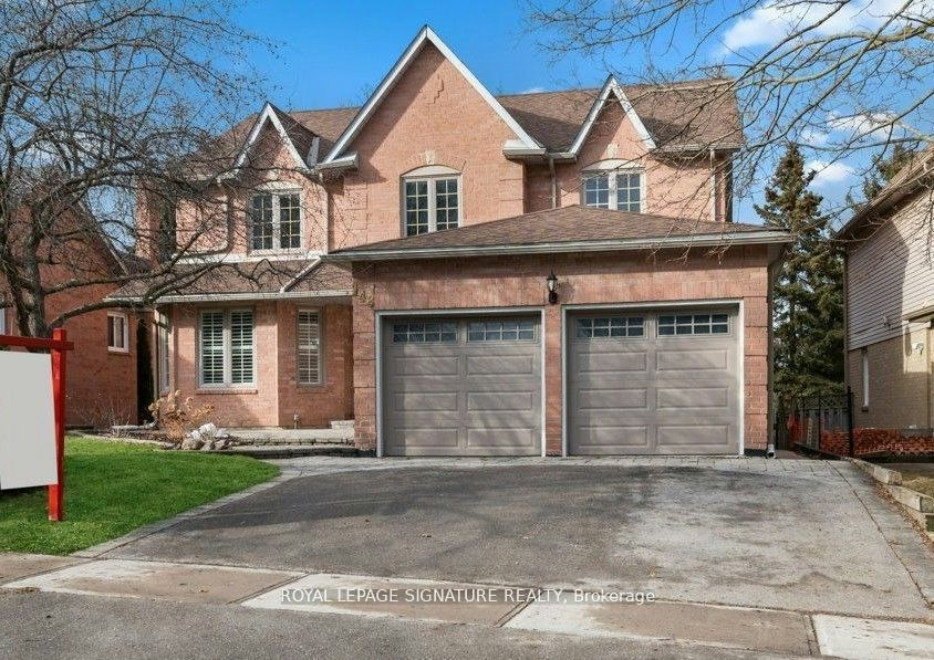 Bsmt-148 Tamarac Trail, Aurora, ON, L4G 5V3
