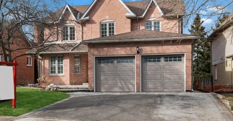 Bsmt-148 Tamarac Trail, Aurora, ON, L4G 5V3 - 2