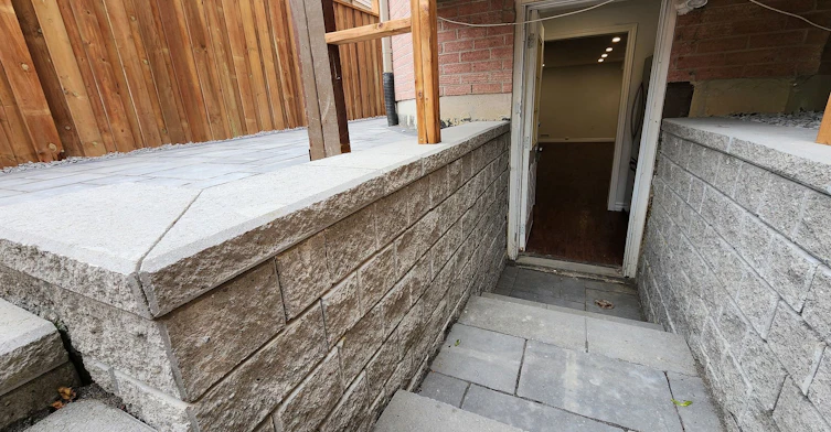 Bsmt-148 Tamarac Trail, Aurora, ON, L4G 5V3 - 12