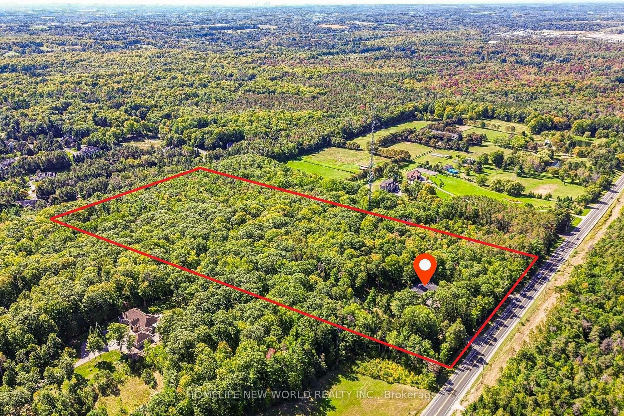 3659 Aurora Road, Whitchurch-Stouffville, ON, L4A 2P9