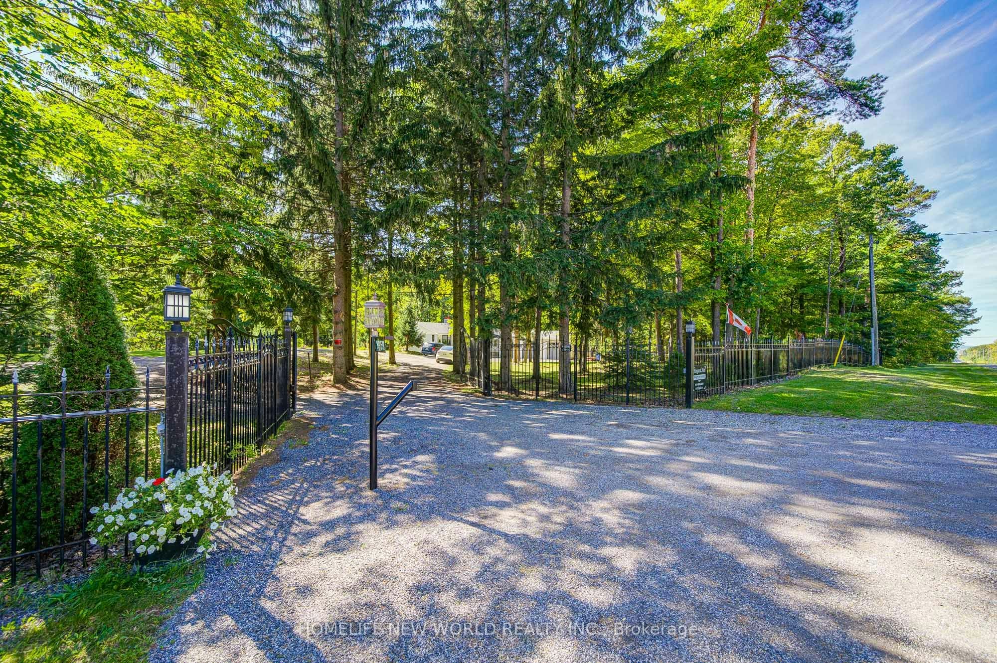 3659 Aurora Road, Whitchurch-Stouffville, ON, L4A 2P9