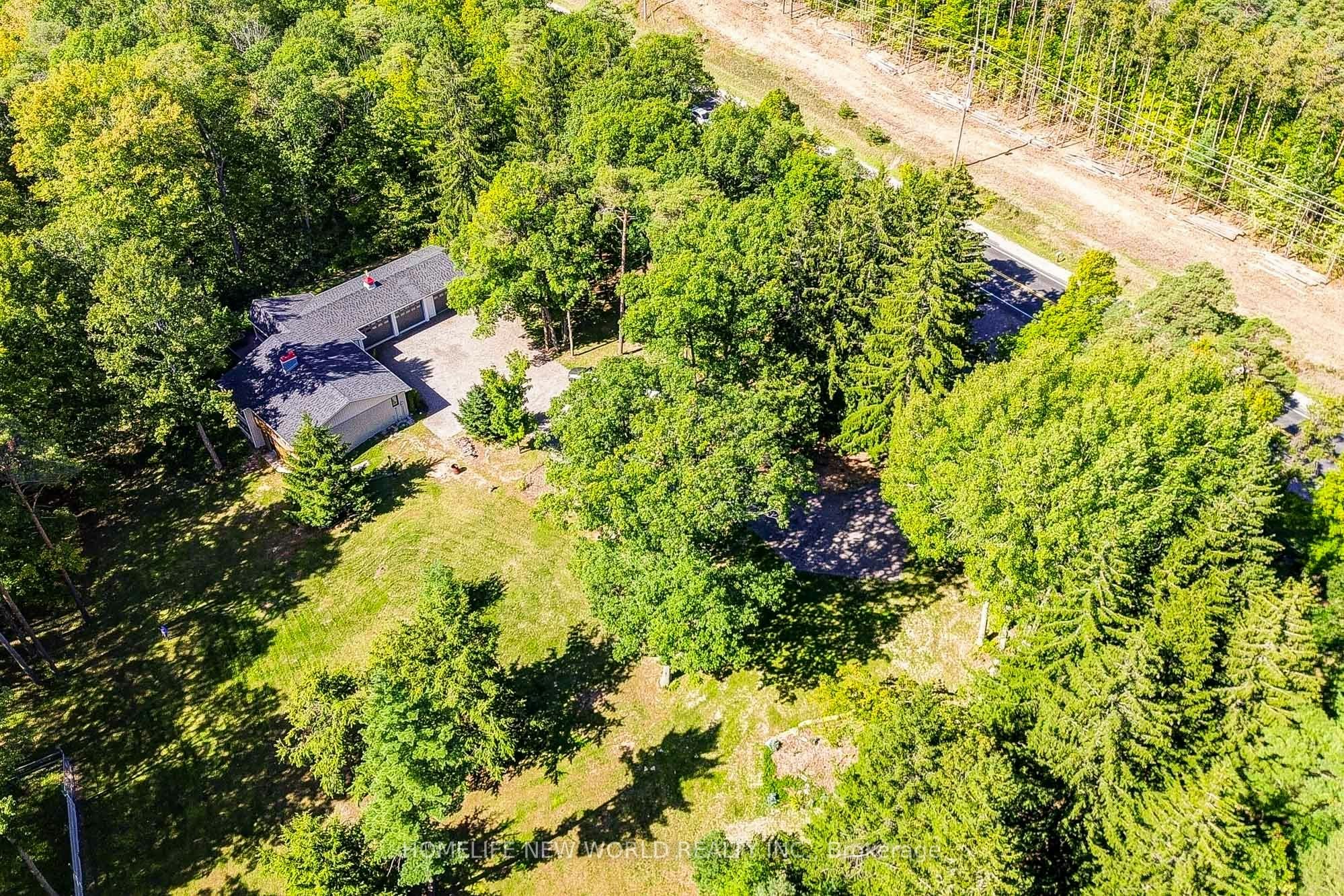 3659 Aurora Road, Whitchurch-Stouffville, ON, L4A 2P9