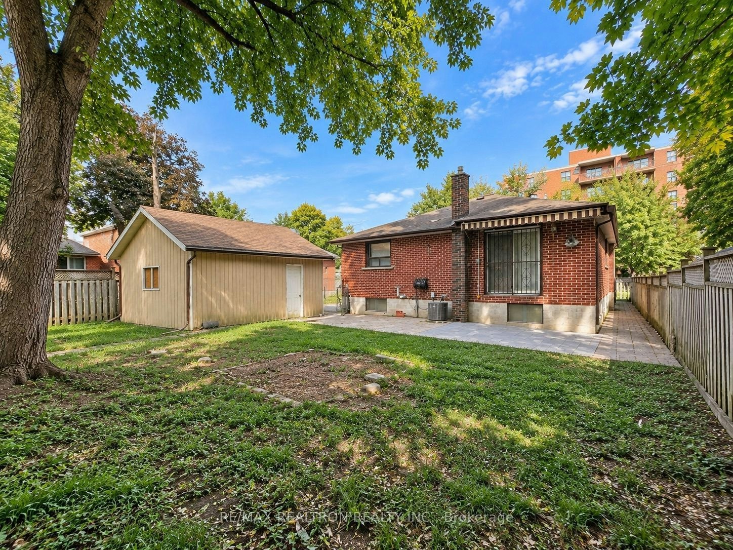 21 Clark Avenue, Markham, ON, L3T 1S4 - 8