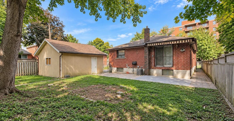 21 Clark Avenue, Markham, ON, L3T 1S4 - 8