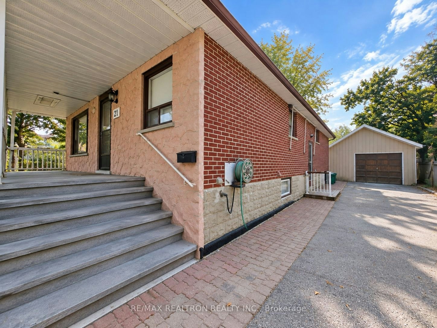 21 Clark Avenue, Markham, ON, L3T 1S4 - 4