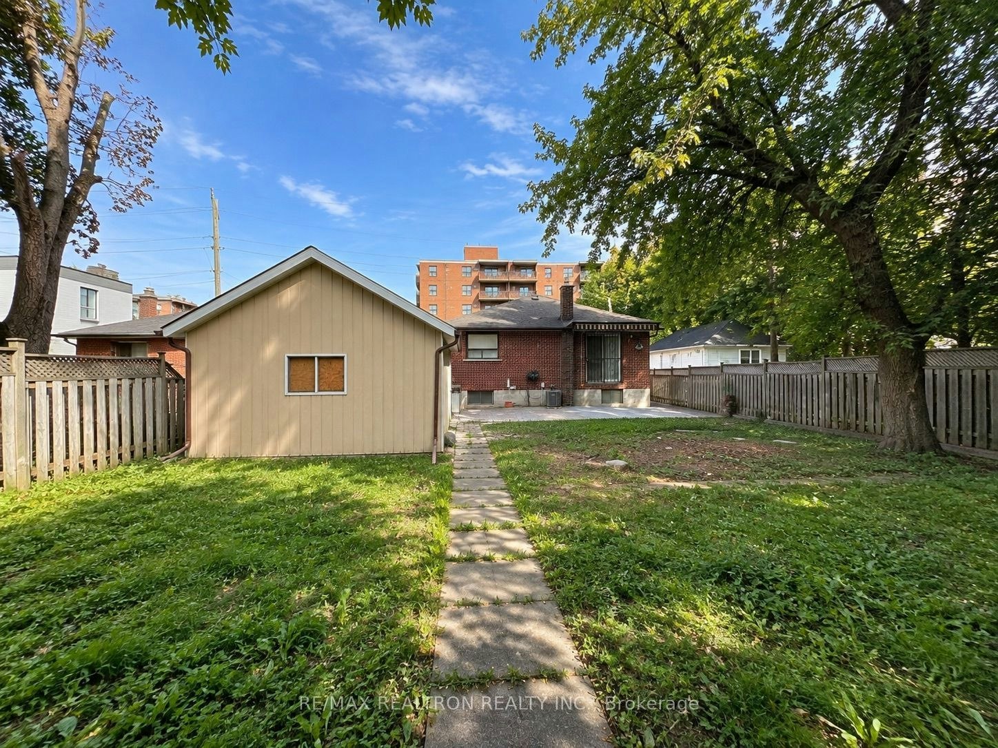21 Clark Avenue, Markham, ON, L3T 1S4 - 7