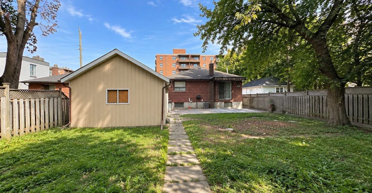 21 Clark Avenue, Markham, ON, L3T 1S4 - 7