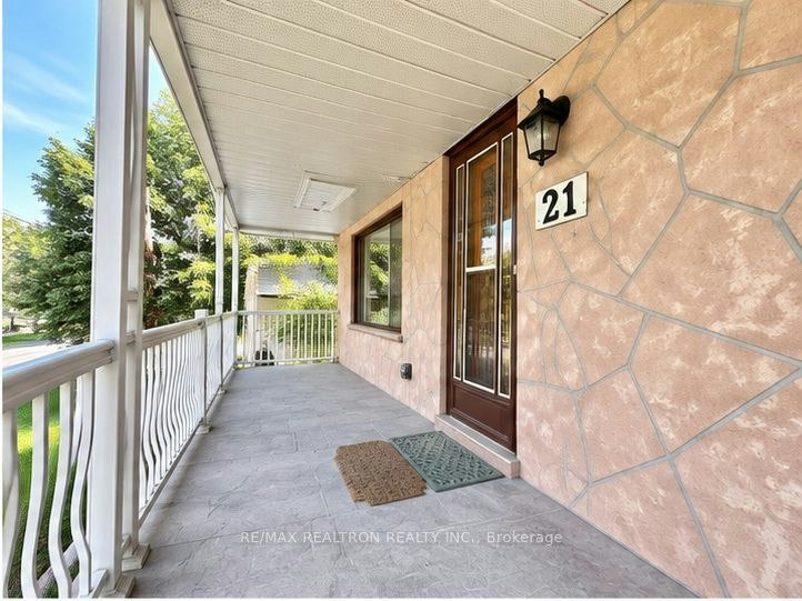21 Clark Avenue, Markham, ON, L3T 1S4 - 5