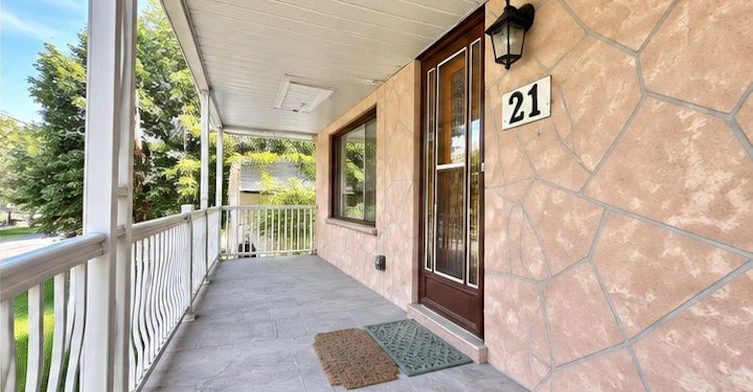 21 Clark Avenue, Markham, ON, L3T 1S4 - 5