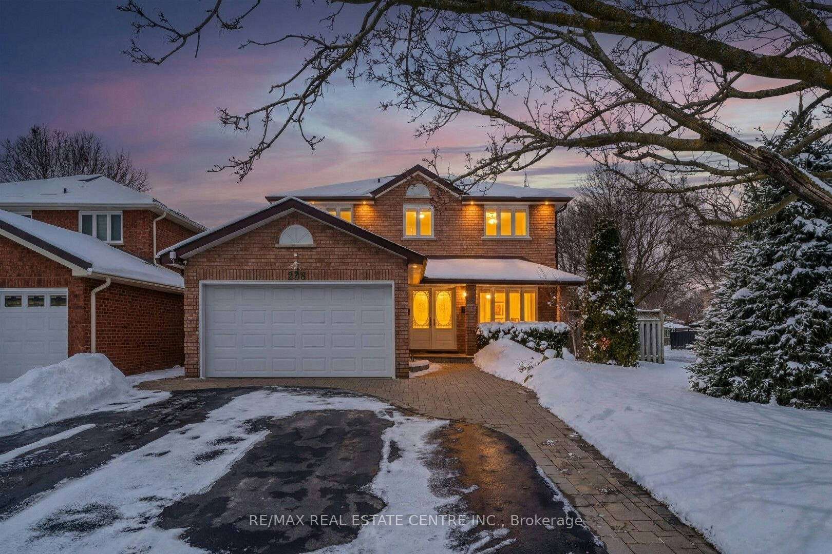283 Debborah Place, Whitchurch-Stouffville, ON, L4A 5C5