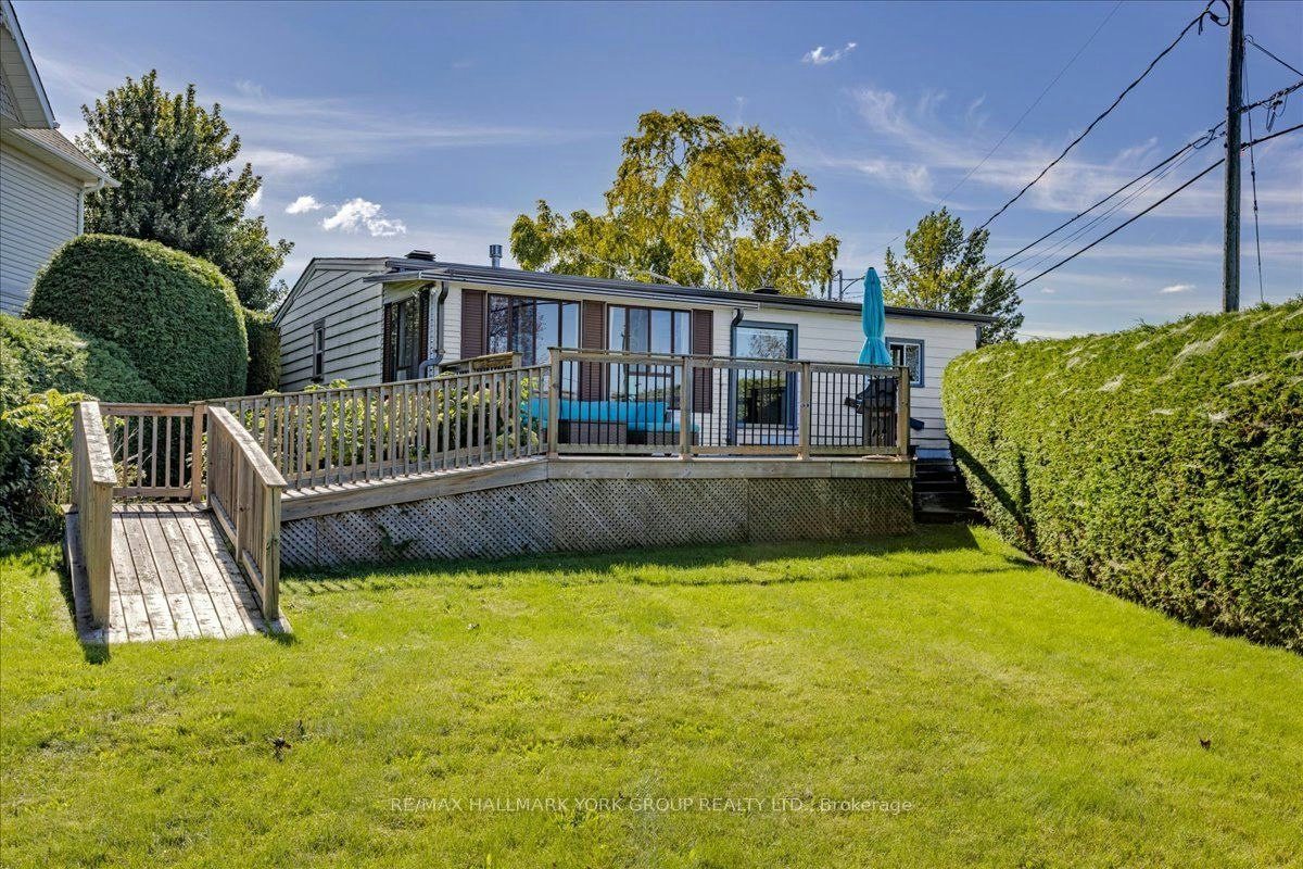 525 Lake Drive E, Georgina, ON, L0E 1S0