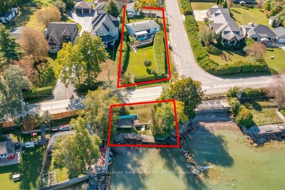 525 Lake Drive E, Georgina, ON, L0E 1S0