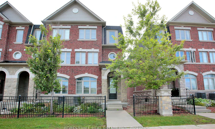 142-1331 Major Mackenzie Drive W