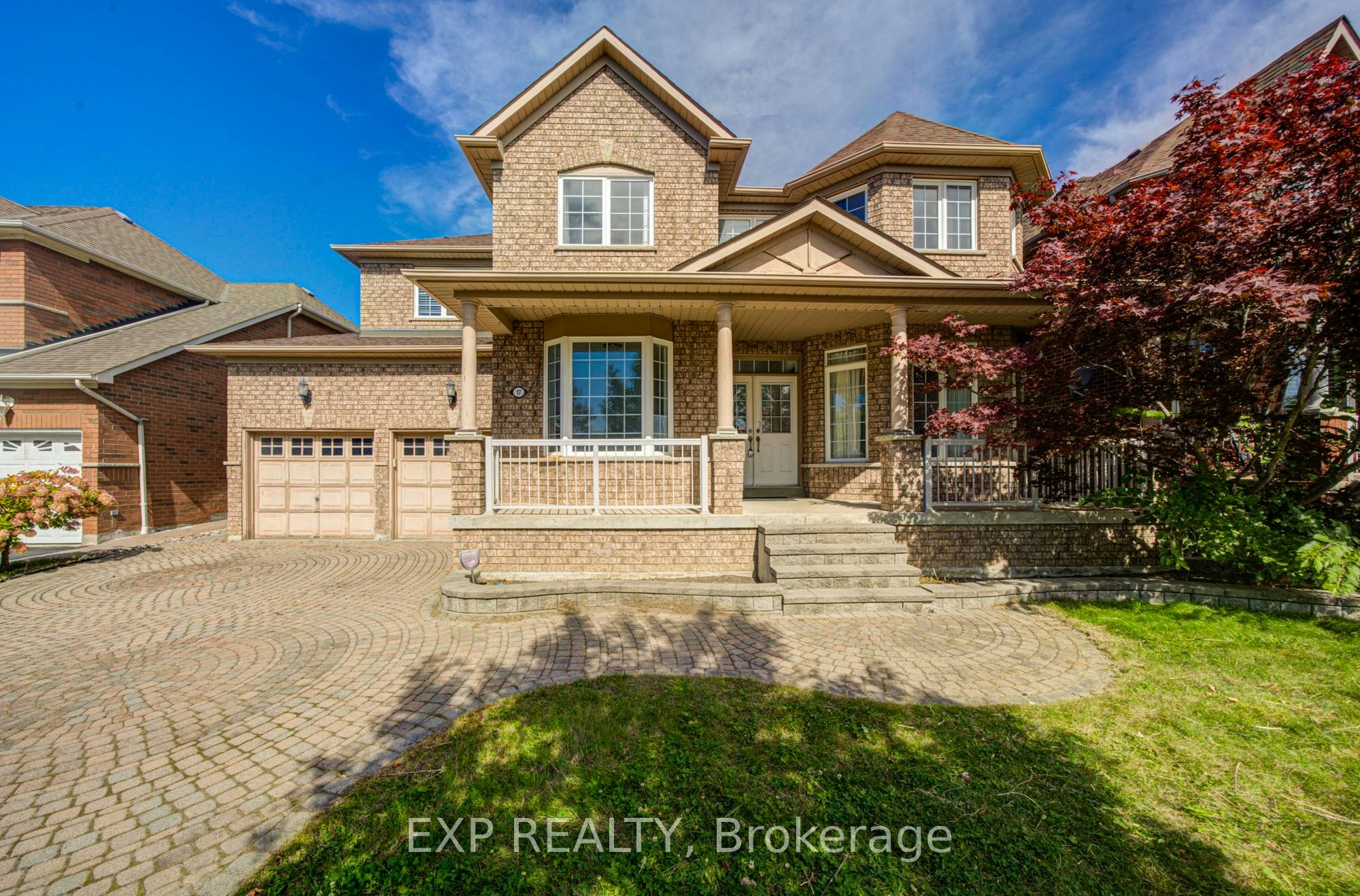 17 Country Ridge Drive, Markham, ON, L6E 1C4