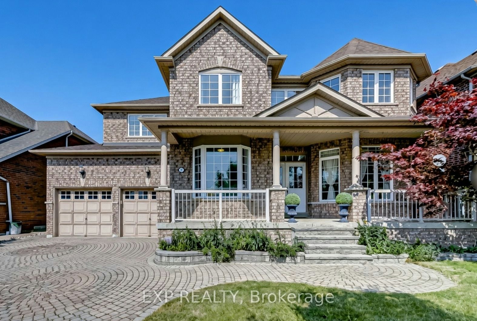17 Country Ridge Drive, Markham, ON, L6E 1C4
