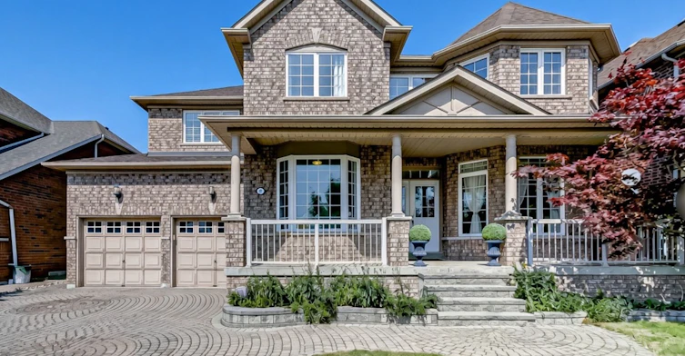 17 Country Ridge Drive, Markham, ON, L6E 1C4