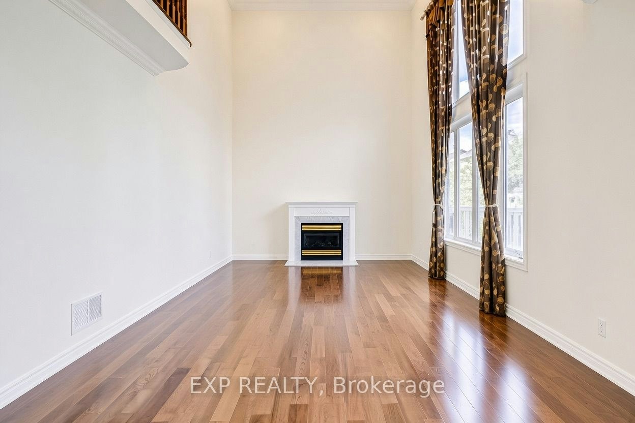 17 Country Ridge Drive, Markham, ON, L6E 1C4 - 2