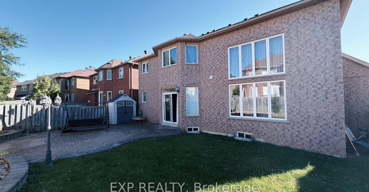 17 Country Ridge Drive, Markham, ON, L6E 1C4 - 4