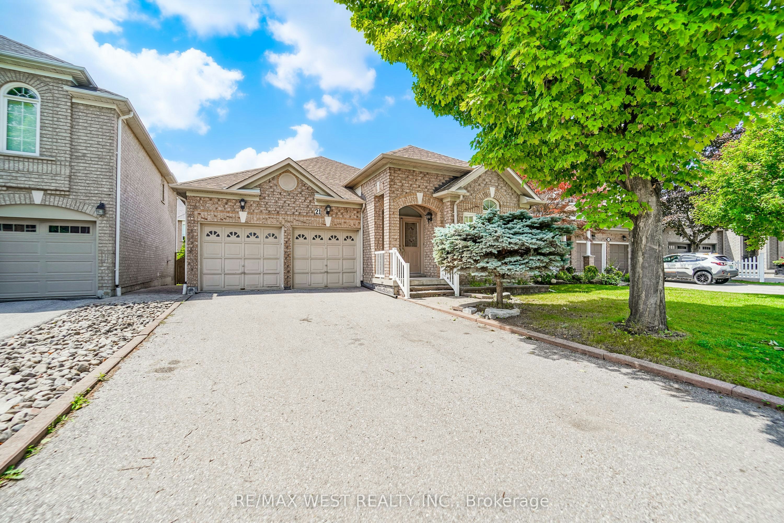 21 Mira Vista Place, Vaughan, ON, L4H 1K9
