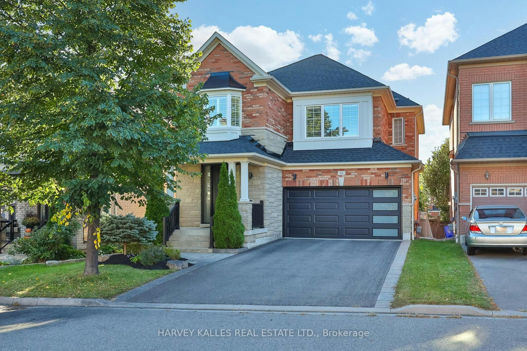 66 Horsedreamer Lane, Whitchurch-Stouffville, ON, L4A 0K7