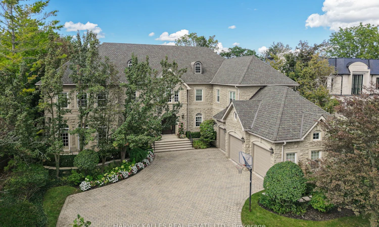 43 Thornbank Road