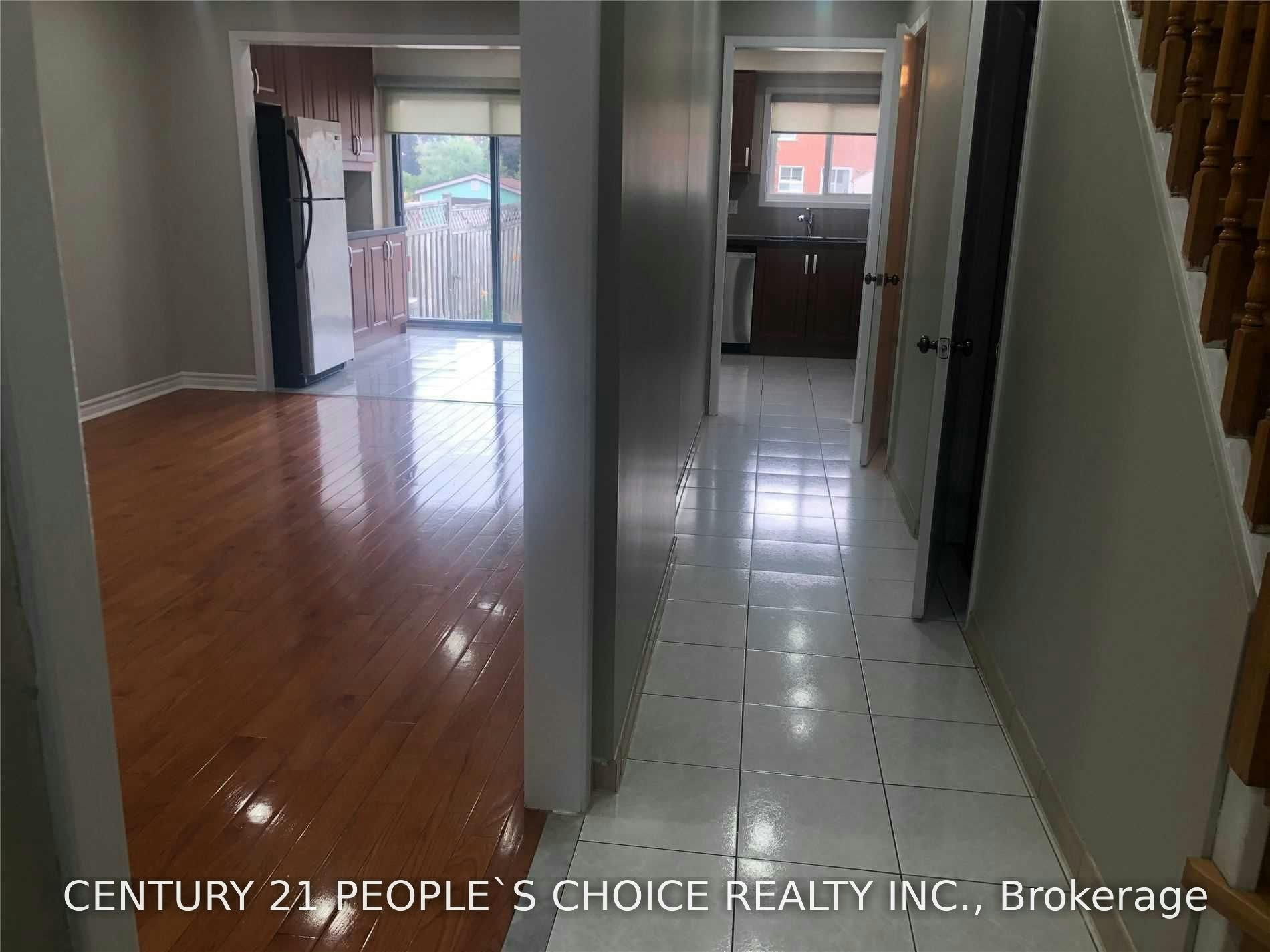 62 James Edward Drive, Markham, ON, L3S 1Z8 - 3