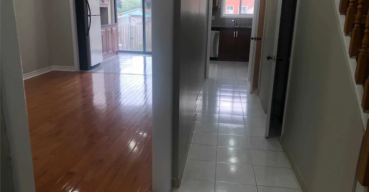 62 James Edward Drive, Markham, ON, L3S 1Z8 - 3