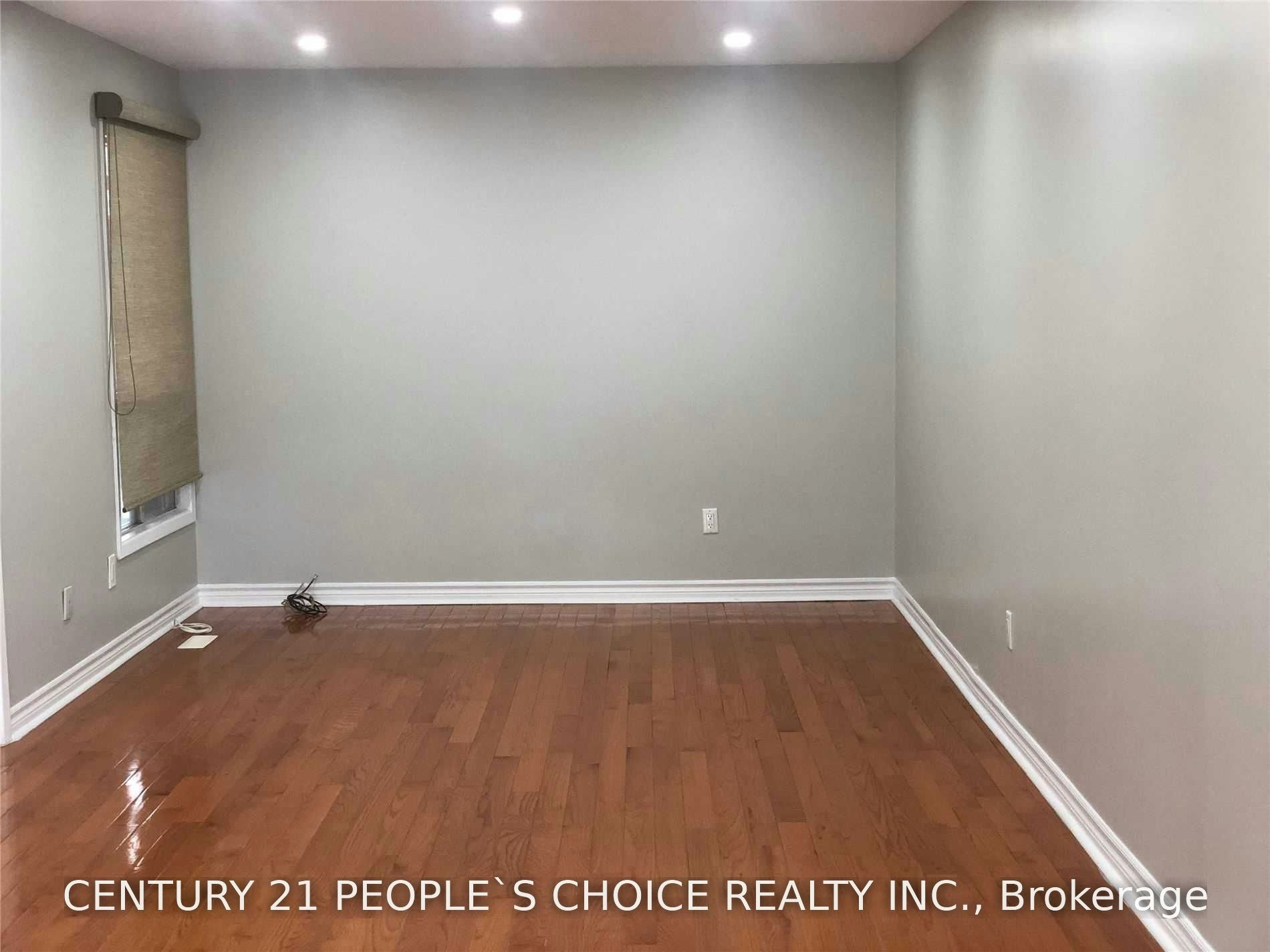 62 James Edward Drive, Markham, ON, L3S 1Z8 - 4