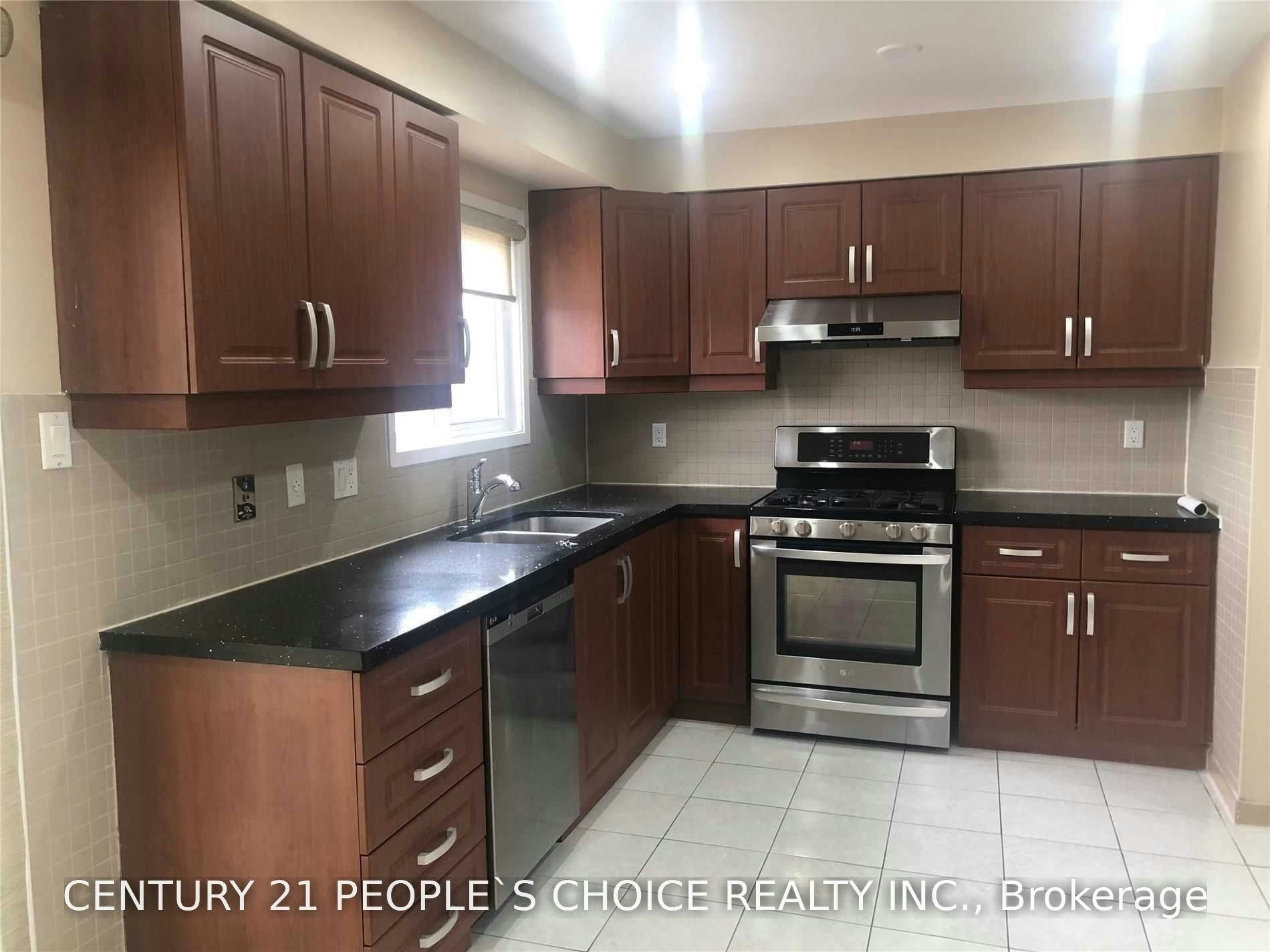 62 James Edward Drive, Markham, ON, L3S 1Z8 - 9