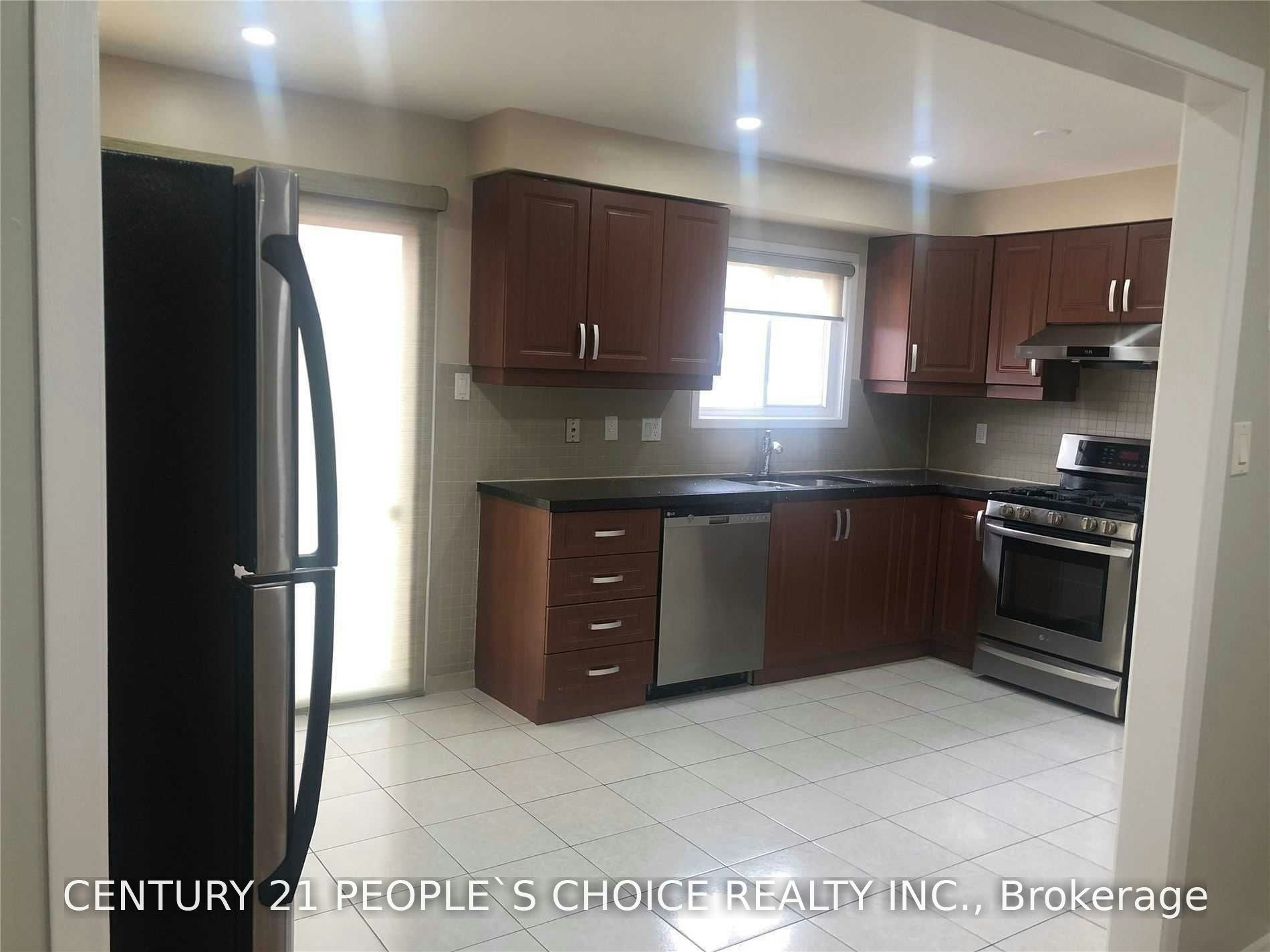 62 James Edward Drive, Markham, ON, L3S 1Z8 - 8