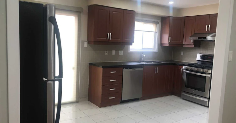 62 James Edward Drive, Markham, ON, L3S 1Z8 - 8