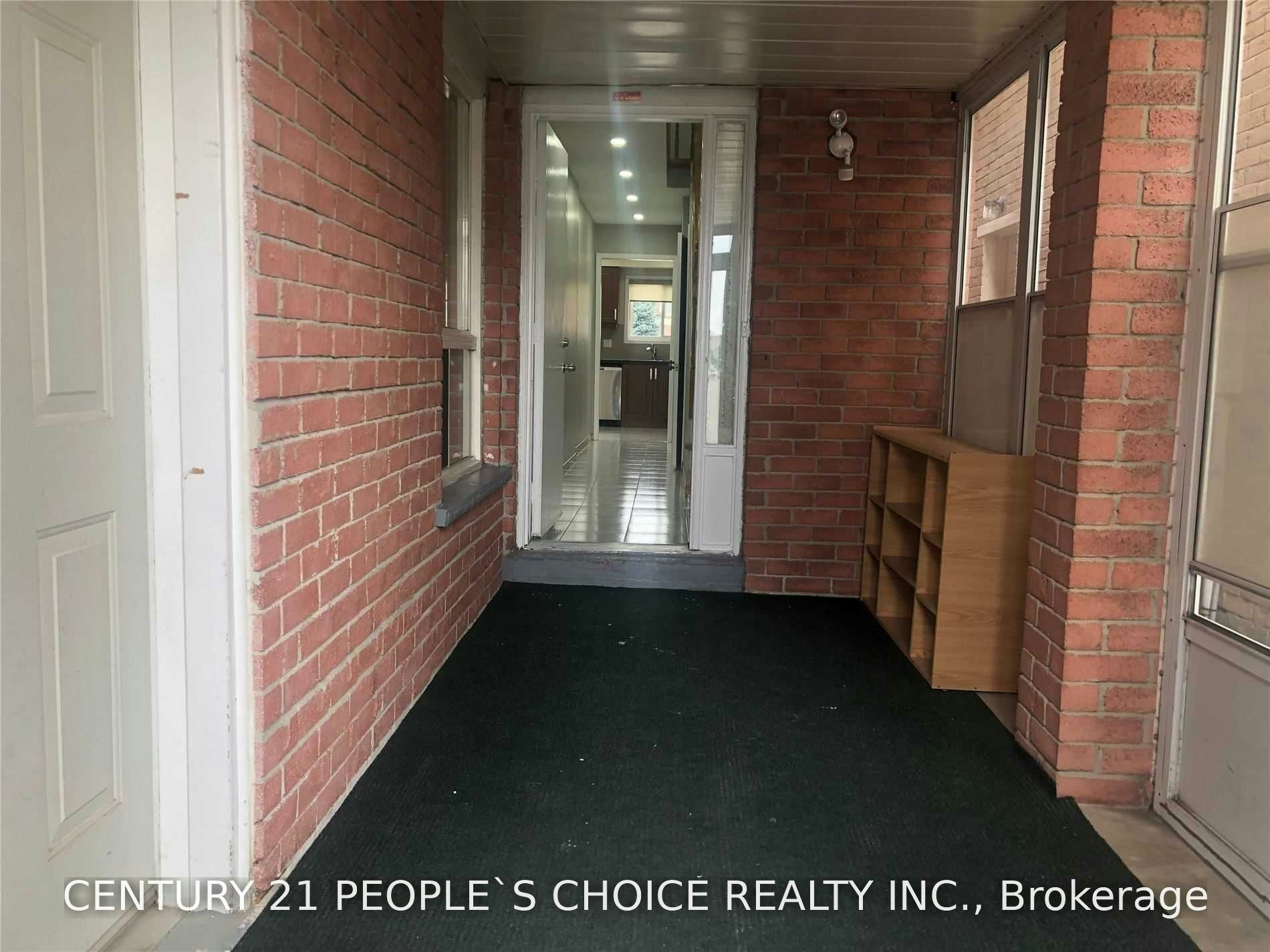 62 James Edward Drive, Markham, ON, L3S 1Z8 - 2