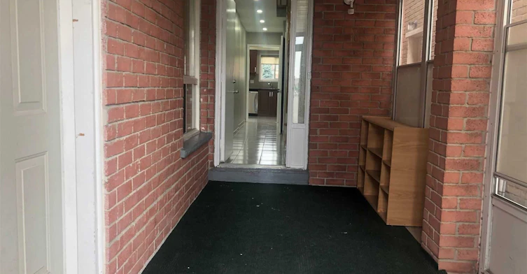 62 James Edward Drive, Markham, ON, L3S 1Z8 - 2