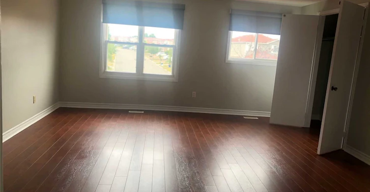 62 James Edward Drive, Markham, ON, L3S 1Z8 - 12