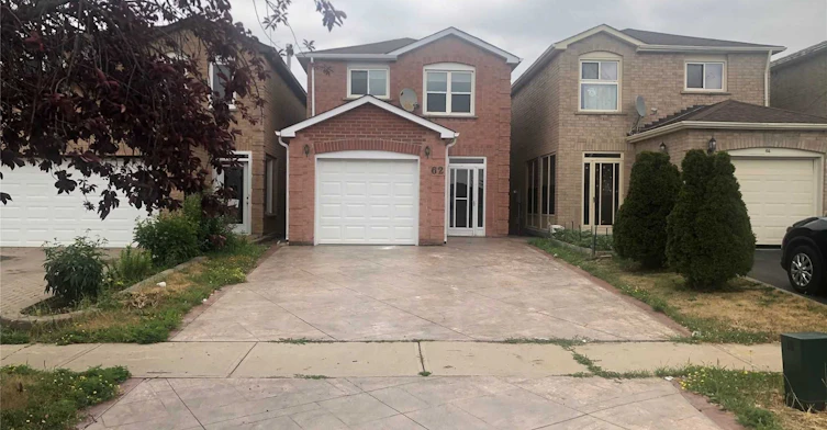 62 James Edward Drive, Markham, ON, L3S 1Z8