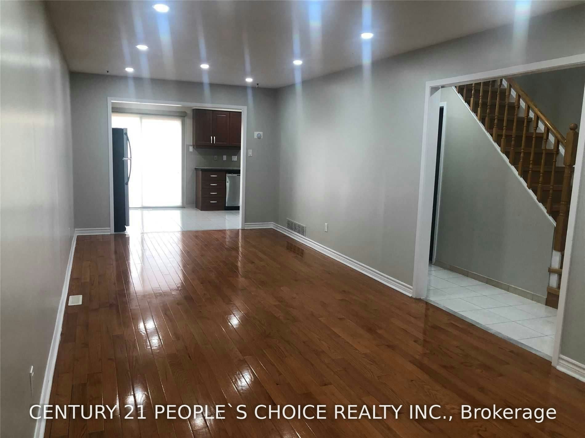 62 James Edward Drive, Markham, ON, L3S 1Z8 - 7