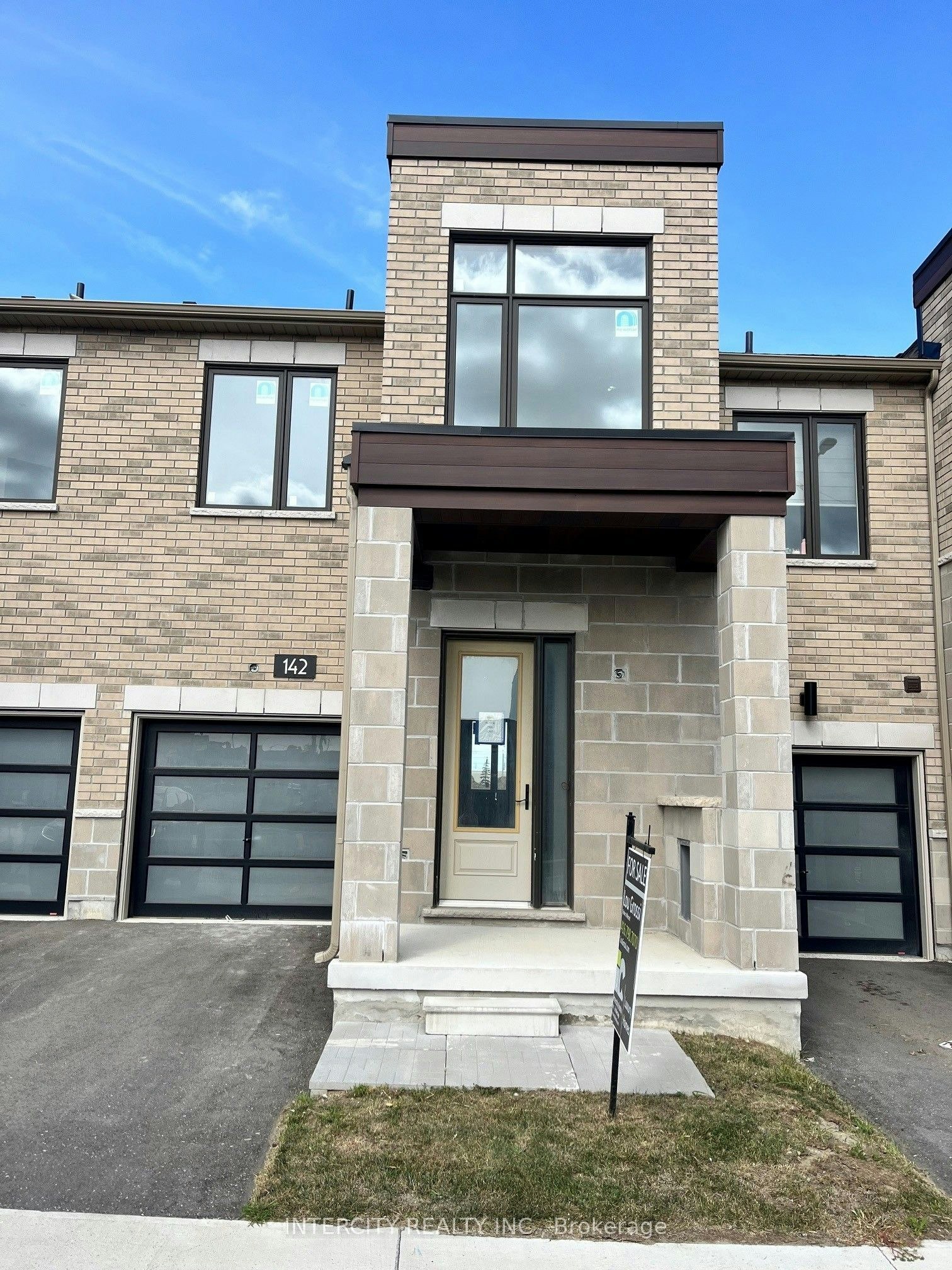 (BLOCK 268 UNIT 5)-142 Mumbai Drive, Markham, ON, L3S 3K5
