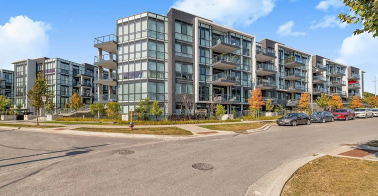 437-375 Sea Ray Avenue, Innisfil, ON, L9S 0N9