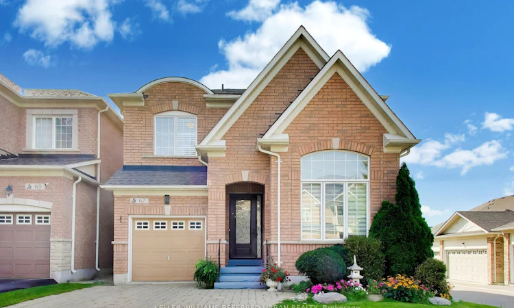 67 Stony Hill Boulevard