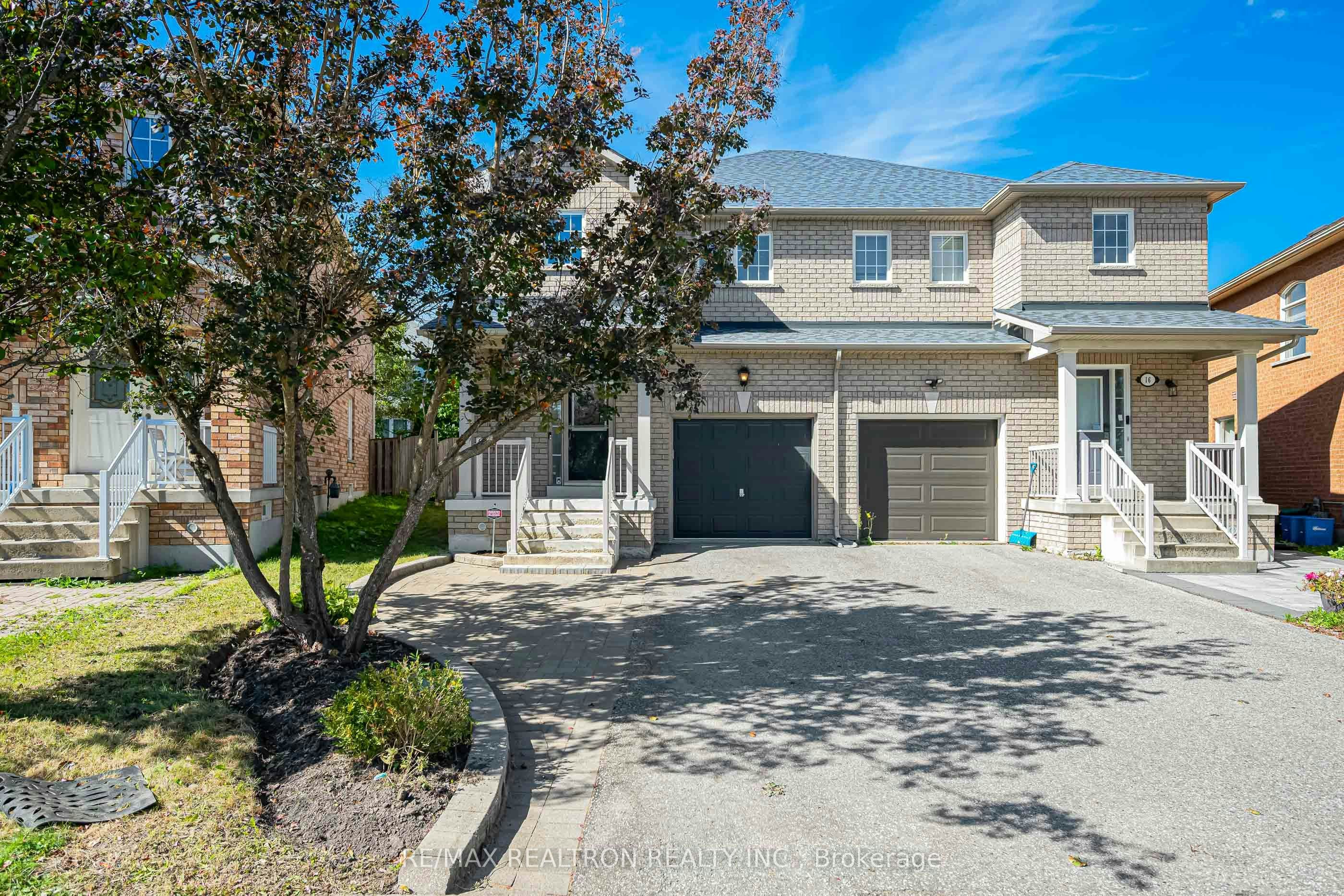 14 Cobblehill Court, Markham, ON, L6C 3E9