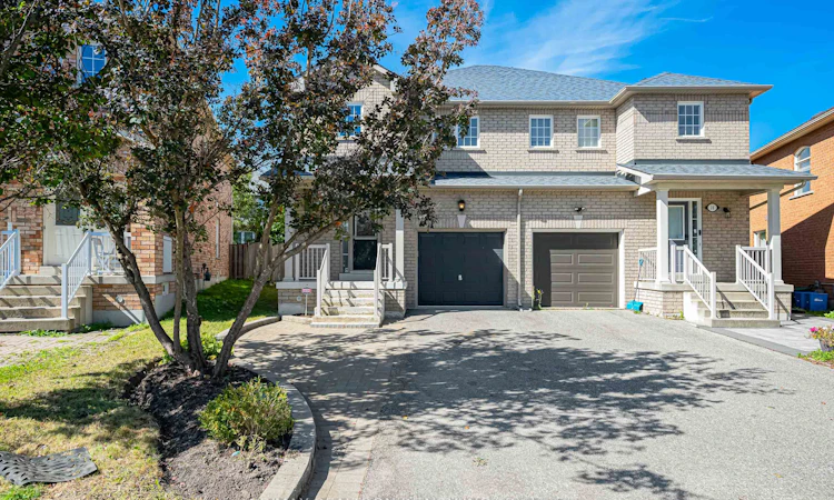 14 Cobblehill Court