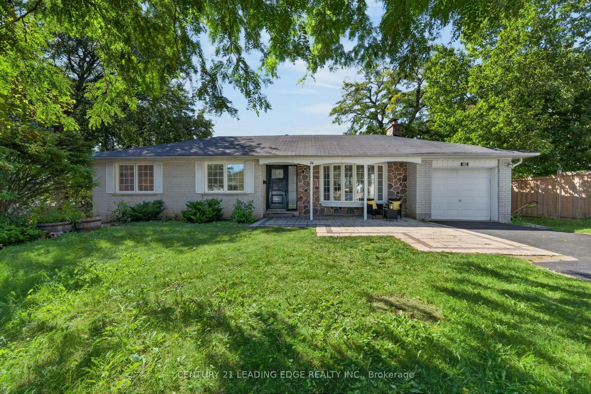 24 Lincoln Green Drive, Markham, ON, L3P 1R5