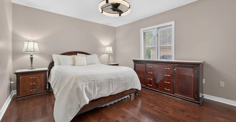 786 Exceller Circle, Newmarket, ON, L3X 1P5 - 28