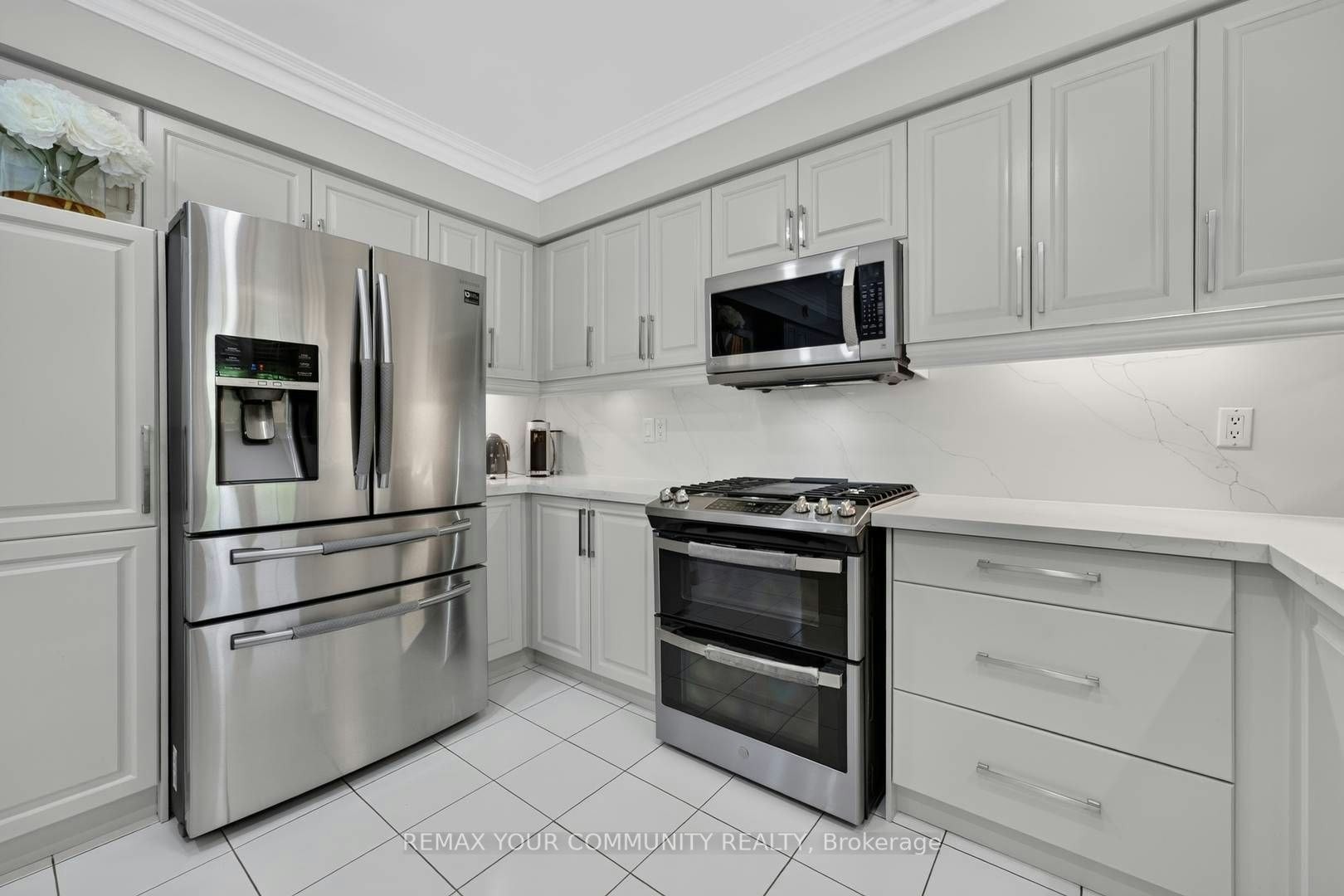 786 Exceller Circle, Newmarket, ON, L3X 1P5 - 21