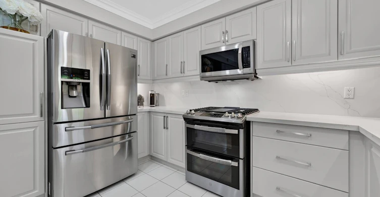786 Exceller Circle, Newmarket, ON, L3X 1P5 - 21